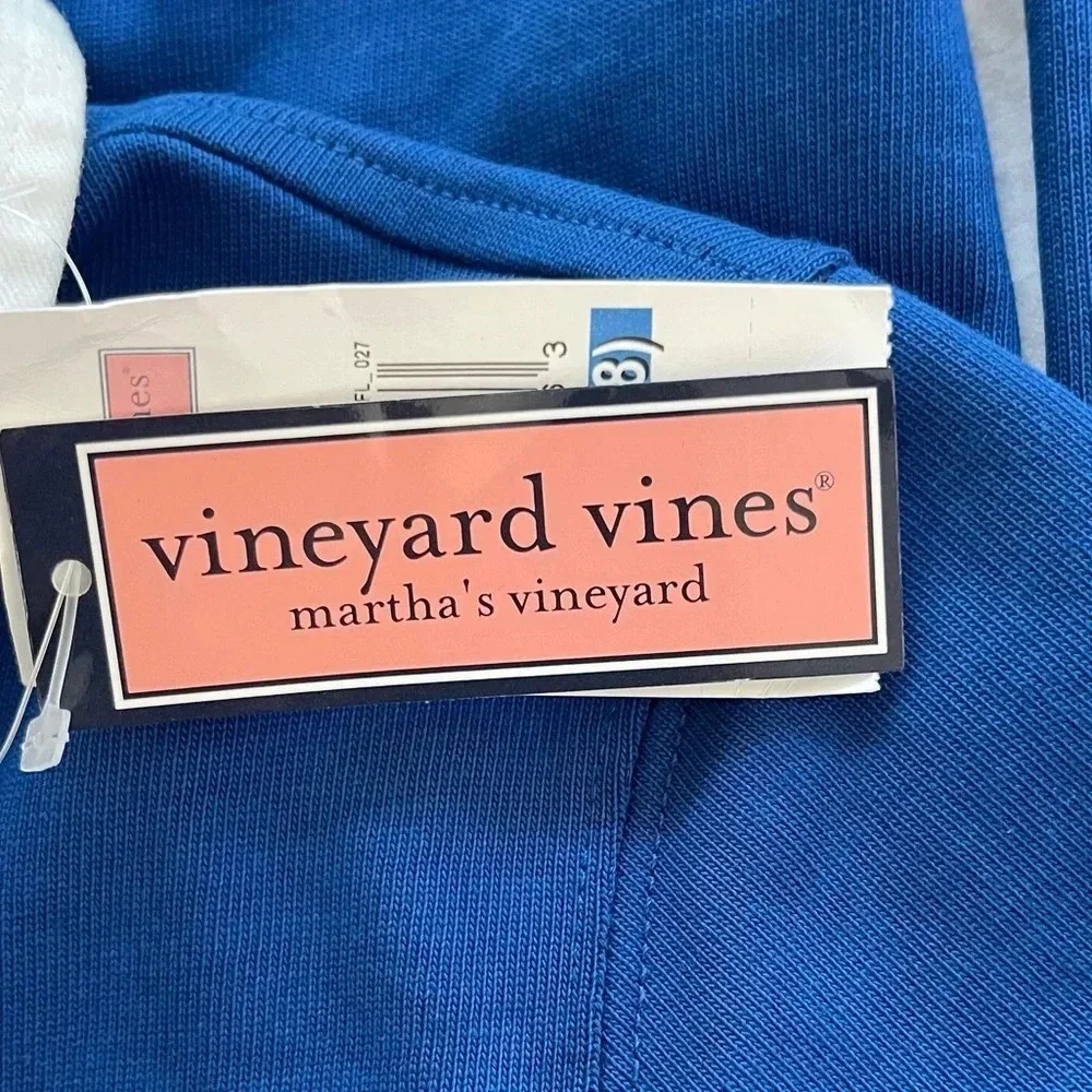 Vineyard Vines Boy Rugby Polo preppy